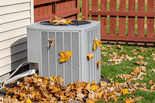 Best Residential HVAC services  in Auburn, AL